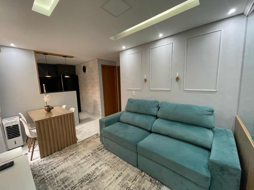Apartamento Planejado Em Guarulhos