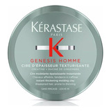 Cera Para Cabello Kerastase Genesis Homme Cire Push Up 75 Ml