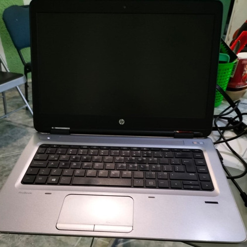 Laptop Hp 14  Probook 645g2 Amd Pro A10, 8gbram Dd500gb