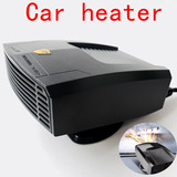 Ventilador Regulable Para Refrigeración/calefacción De Auto