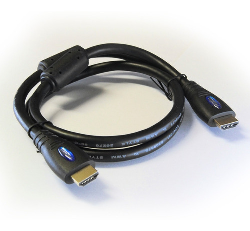 Cable Hdmi 10 Mts. V2.0 4k2k Puresonic. Certificado.