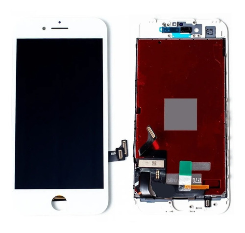 Tela Touch Screen Display Compatível iPhone 8 8g 4.7 + Peli