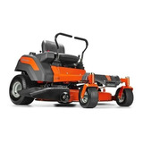 Tractor Podador Giro Zero Husqvarna Z246 725 Cc 23 Hp