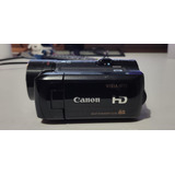 Camara De Video Canon Vixia Hf 11