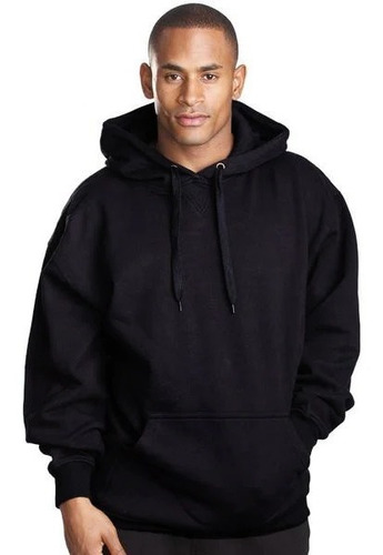 Sudadera Hoodie Para Hombre Tallas Extra Grandes 2xl A 5xl 