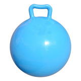 Juguete Inflable Bouncing Ball Pure Bouncing Para Niños