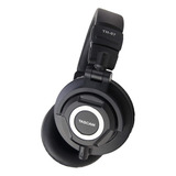 Tascam Th-07 - Auriculares Para Monitor De Estudio De Alta D