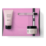 Kit Glamour Secrets Black 03 Mini Produtos