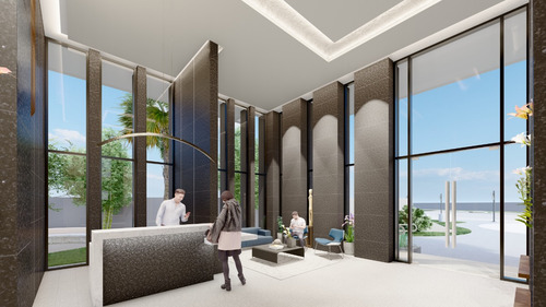 Edificio Vicuña Mackenna 3826 - Imagen 2