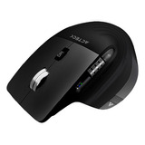 Mouse Ergonómico Acteck Pro Mi780 Bluetooth/usb-c 3000dpi