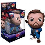 Muñeco Ibai Llanos Figura T-minis Youtubers 10cm