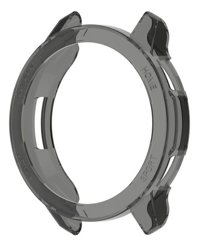 Capa Protetora De Tela Tpu Adequada Para Mi Watch S1 Active