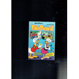 Comic Pato Donald Walt Disney # 180