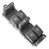 Control Electrico Elevador 10 Pin Vw Jetta A4 2003-2004 Mnj