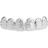 Grills Para Dientes - One Size Fits All Top Grillz - Nugget 