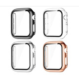 Funda Protectora Case Carcasa Para Apple Watch 3 Para 38mm