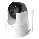 Camara D-link Cloud Dcs-5222l Wi-fi Administración Gratuita 