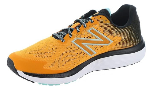 Zapas New Balance 680 V3 Hombre Running - Full Salas