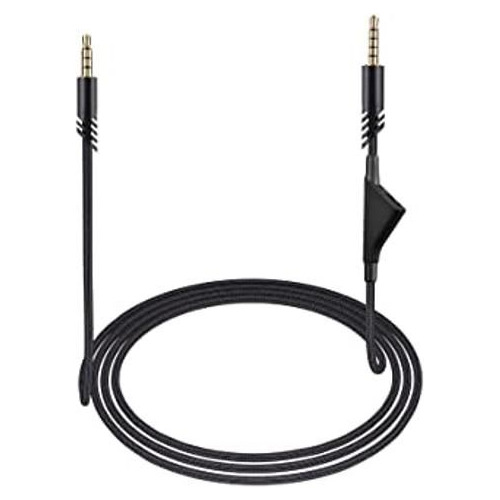 Cable De Repuesto A40 Para Auriculares Astro A10 A40 Tr