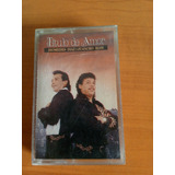 Cassette De Diomedes Díaz Original 