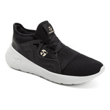 Zapatillas Topper Mamba Ii Negro/ Beige Humus