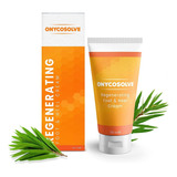 Onycosolve Sea Salt Foot Scrub | Promotes The Recovery Of Th