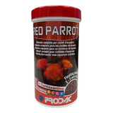 Ração Prodac Red Parrot Granules 110g