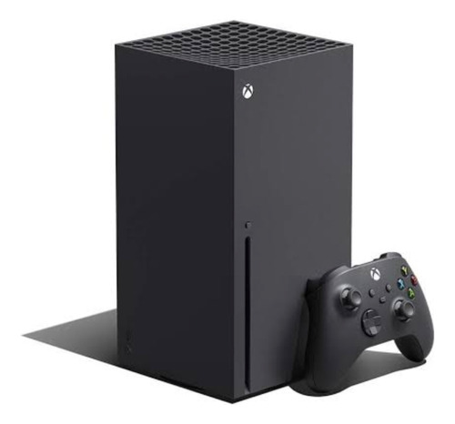 Consola Xbox Series X 1tb 4k