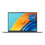 Laptop Huawei Matebook D16 De 16gb + 512g Ssd, Gris