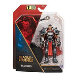 League Of Legends - The Champion Collection - 4  Darius 6062