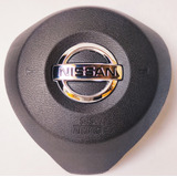 Tapa De Bolsa Aire Para Nissan March 2021 2022 2023 $