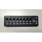 Behringer X-touch Mini Ultra-compact Universal Usb Controlle