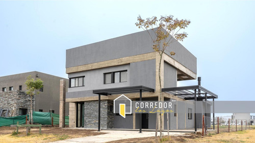 Venta, Casa, Puertos, Barrio Riberas, Lote Al 300, 6 Ambientes