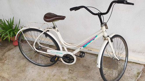 Bicicleta Monark Brisa Aro 26 Original Para Restauro