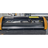 Plotter De Corte Gcc Expert 24 Lx Con Lector