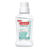 Enxaguante Bucal / Solução Bucal Colgate Orthogard 250ml