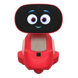 Miko 3 Robot Inteligente Didactico Educativo Adpm Niños Ia