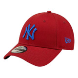 Gorra New Era New York Yankees Mlb 9forty 60284854