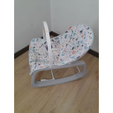 Silla Mecedora Fisher-price Usada