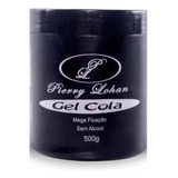 Melhor Gel Cola Mega Fixação Pierry Lohan 500g