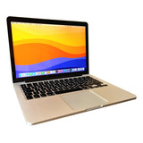 Macbook Pro 2014 Retina Core I5 / Ssd 120/ 8gb Ram