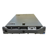 Servidor Dell R710 Xeon Sixcore 3.06ghz 8gb 4tb Hd Sas 3.5''