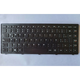 Teclado  Lenovo Notebook G400s | Español