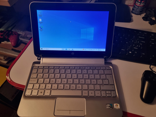 Hp Mini 210 