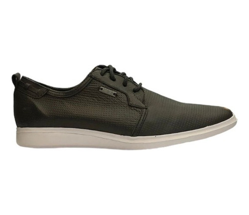 Zapatillas Marshall Dh Dromo Hombre Vestir Informal Casual