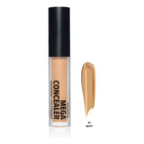 Moira Corrector Liquido Mega Concealer Tono Tono Mwc 500