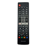 Controle Remoto Compatível Com LG Magic Smart Tv Netflix