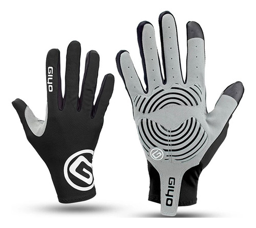 Guantes  Ciclismo Giyo Unisex