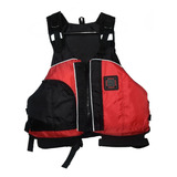 Chaleco Salvavidas Xped Oceanis Pfd