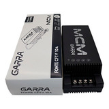 Fonte Mcm 12v 10a P/ Até 45 Câmeras Cftv Bivolt Envio Rápido